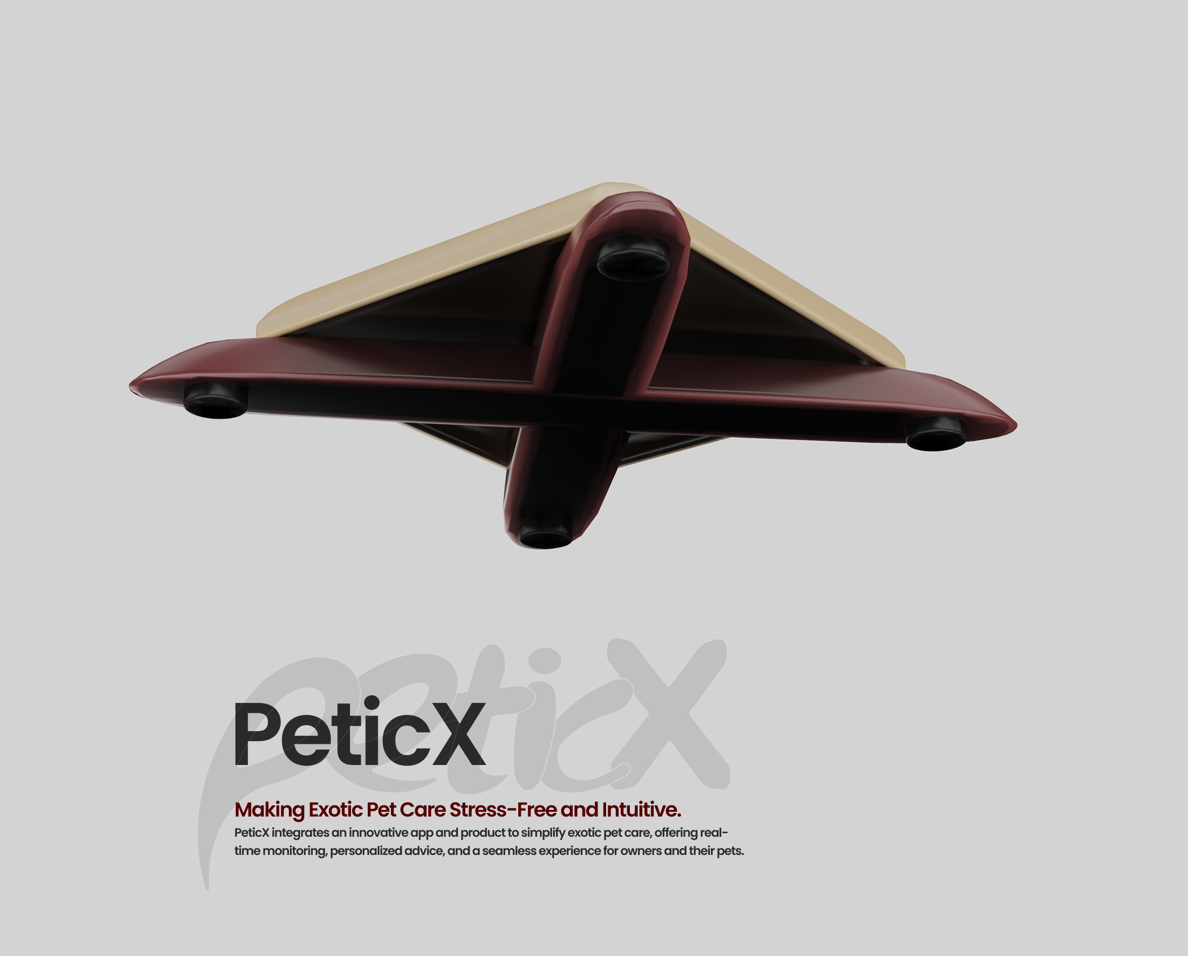 PeticX Hero